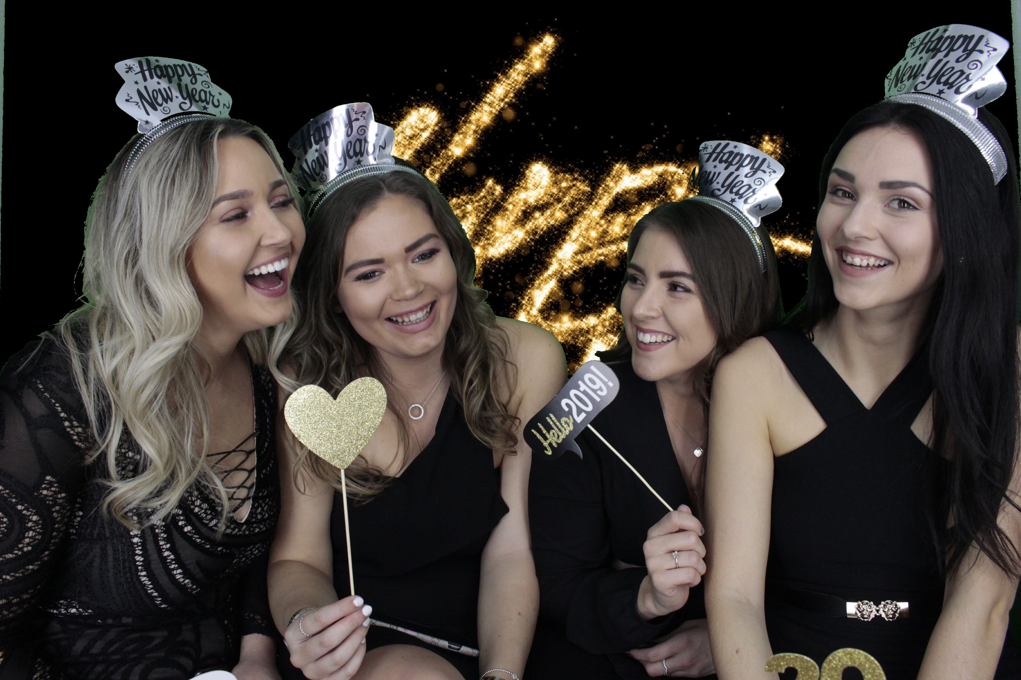 The Sussex Exchange New Years Eve | View more photos from the event at gallery.myphotoboothexperience.co.uk/u/MyPhotoBoothExperienceLtd/The-Sussex-Exchange-New-Years-Eve